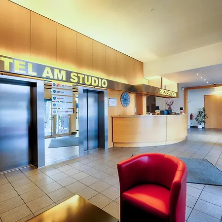 Enjoy Hotel Am Studio